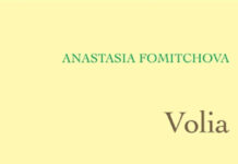 « Volia » : le souffle de la liberté au cœur de l’Ukraine Anastasia Fomitchova publie Volia