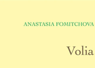 « Volia » : le souffle de la liberté au cœur de l’Ukraine Anastasia Fomitchova publie Volia