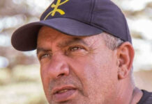 Zoheir Zeghada : une grève de la faim pour clamer son innocence Zoheir Zeghada