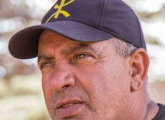 Zoheir Zeghada : une grève de la faim pour clamer son innocence Zoheir Zeghada