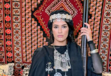 Milouda Rahali : « Mes créations sont pensées comme un lien entre passé et présent » Milouda Rahali