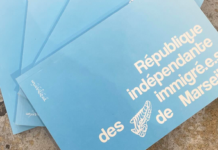 Quand les oubliés reprennent la parole : présentation de « République indépendante des immigré·e·s de Marseille »