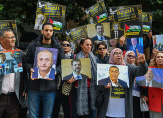 ONG et experts onusiens appellent à l’annulation des condamnations dans l’affaire «complot» en Tunisie ONG et experts onusiens appellent à l’annulation des condamnations dans l’affaire «complot» en Tunisie