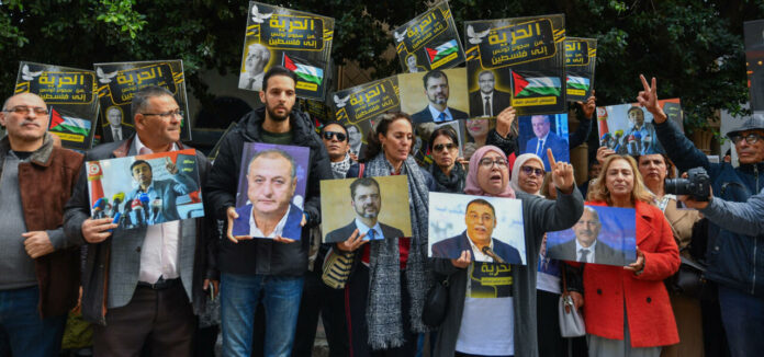 ONG et experts onusiens appellent à l’annulation des condamnations dans l’affaire «complot» en Tunisie