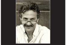 Rencontre avec Nazim Mekbel à la librairie L’Île des Mots Rencontre avec Nazim Mekbel à la librairie L’Île des Mots