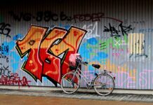 L’art en évocation : le beau ou l’utile ? Street art