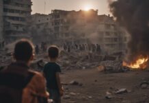 Résurgence impérialiste : les symptômes d’une crise structurelle de l’ordre libéral international Guerre