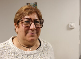 Marie-Noelle Melchionne