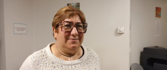 Marie-Noelle Melchionne