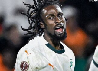 CAN 2025 (groupe F) : Côte d’Ivoire et Cameroun passent, Mozambique historique, Gabon éliminé