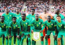 CAN 2025 : le Sénégal se qualifie pour les quarts après un match renversant face au Soudan Le Sénégal qualifié