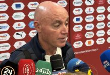 CAN 2026 : la Tanzanie crie à l’injustice après sa défaite face au Maroc Le sélectionneur tanzanien, l’Argentin Miguel Ángel Gamondi, ne décolère pas.