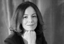 Ghita El Khyari : « Pour moi la littérature et la réalité politique ne sont pas deux mondes séparés » Ghita El Khyari