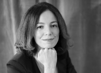 Ghita El Khyari : « Pour moi la littérature et la réalité politique ne sont pas deux mondes séparés » Ghita El Khyari