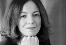 Ghita El Khyari : « Pour moi la littérature et la réalité politique ne sont pas deux mondes séparés » Ghita El Khyari