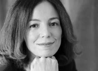 Ghita El Khyari : « Pour moi la littérature et la réalité politique ne sont pas deux mondes séparés » Ghita El Khyari