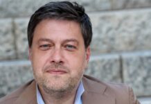 Benoît Payan annonce sa candidature aux municipales à Marseille : « Je veux porter cette ville vers son destin » Benoît Payan