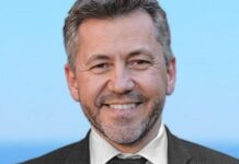 Marseille : Franck Allisio détaille son projet économique pour les municipales 2026 Franck Allisio