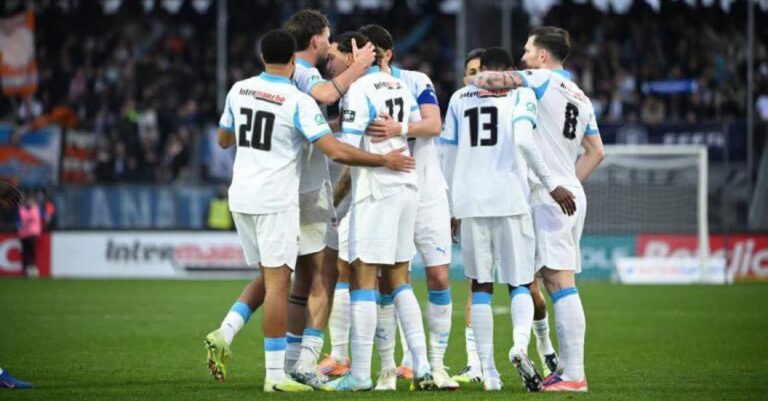 OM-Rennes en 8es de finale de coupe de France : quand le tableau s’ouvre après la chute du PSG