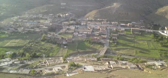 Taghit Sidi Belkheir