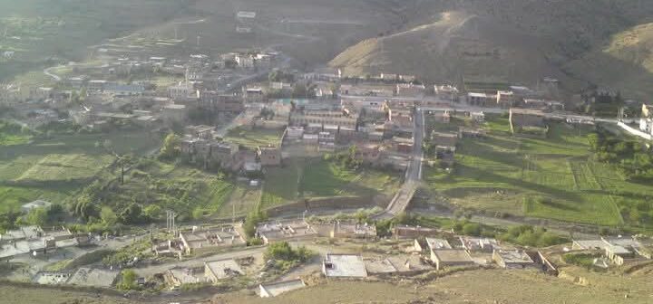 Taghit Sidi Belkheir