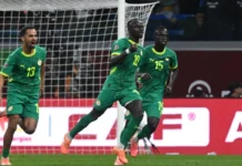 CAN 2025 : le Sénégal écarte l’Égypte et s’ouvre la porte de la finale L'équipe du Sénégal
