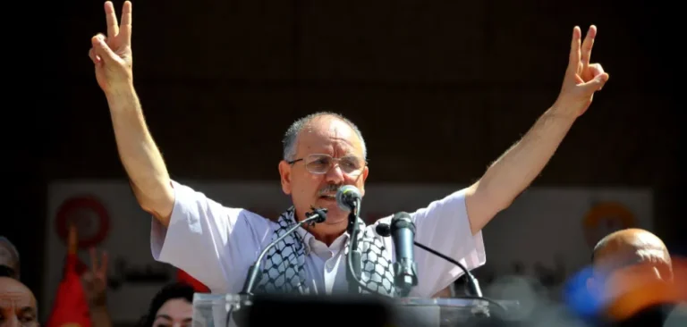 Retour de Noureddine Taboubi à l&rsquo;UGTT : une crise de direction qui annule la grève