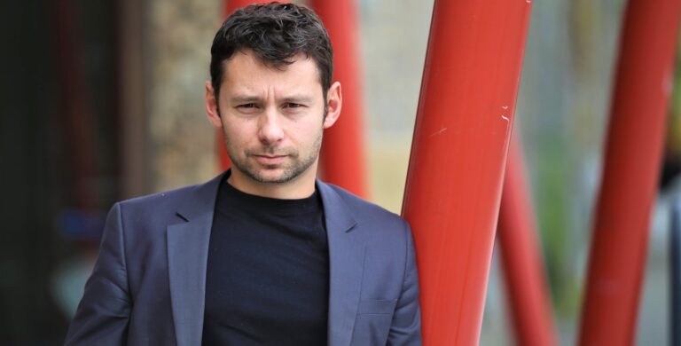 Guillaume Soa : « Un romancier ne doit pas décrire, mais faire ressentir »