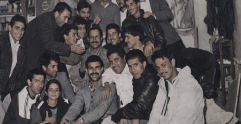 « Quelqu’un se souvient de la troupe ? », un livre pour que le rideau ne retombe pas