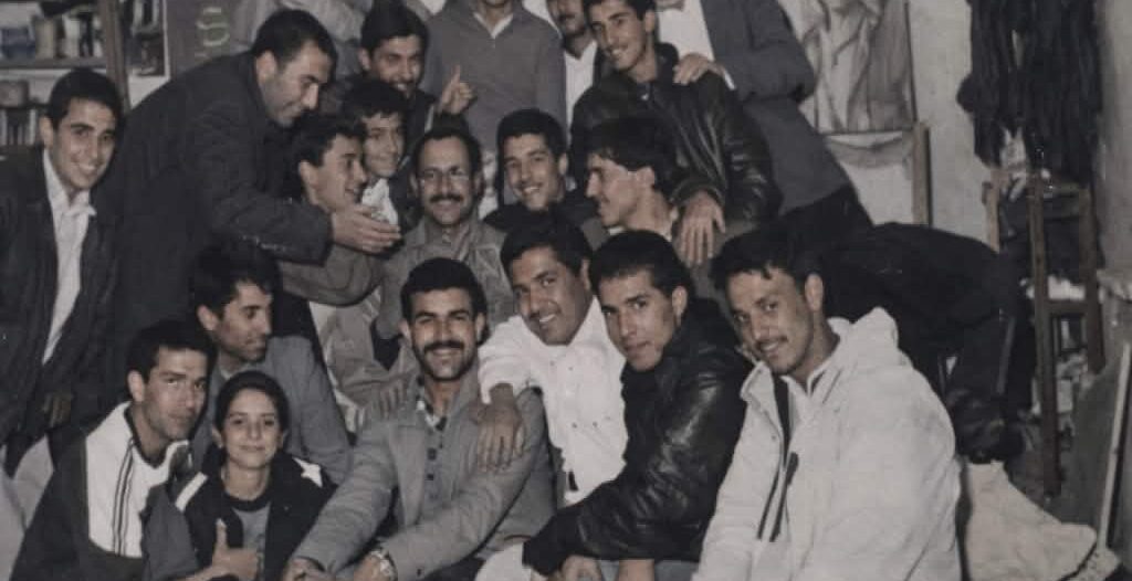 Une troupe du Théâtre régional de Batna.