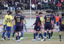CA Batna : qualification héroïque en quarts de finale de la Coupe d’Algérie Le CA Batna qualifié en quarts de finale de coupe d'Algérie