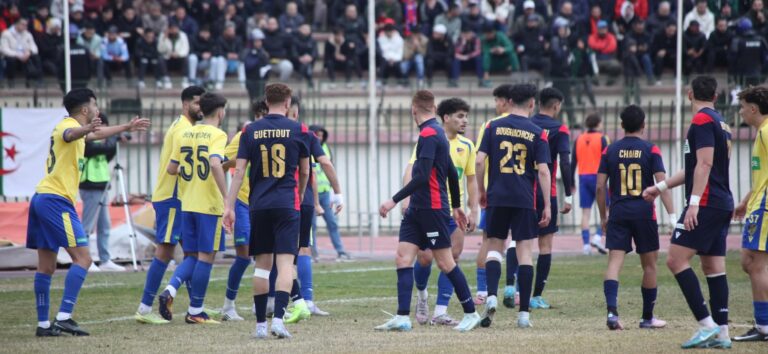 CA Batna : qualification héroïque en quarts de finale de la Coupe d’Algérie