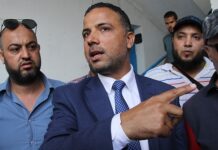 Riposte Internationale dénonce l’extradition de Me Makhlouf par Alger vers Tunis Seif Eddine Makhlouf