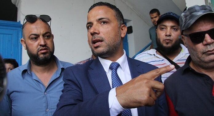 Seif Eddine Makhlouf