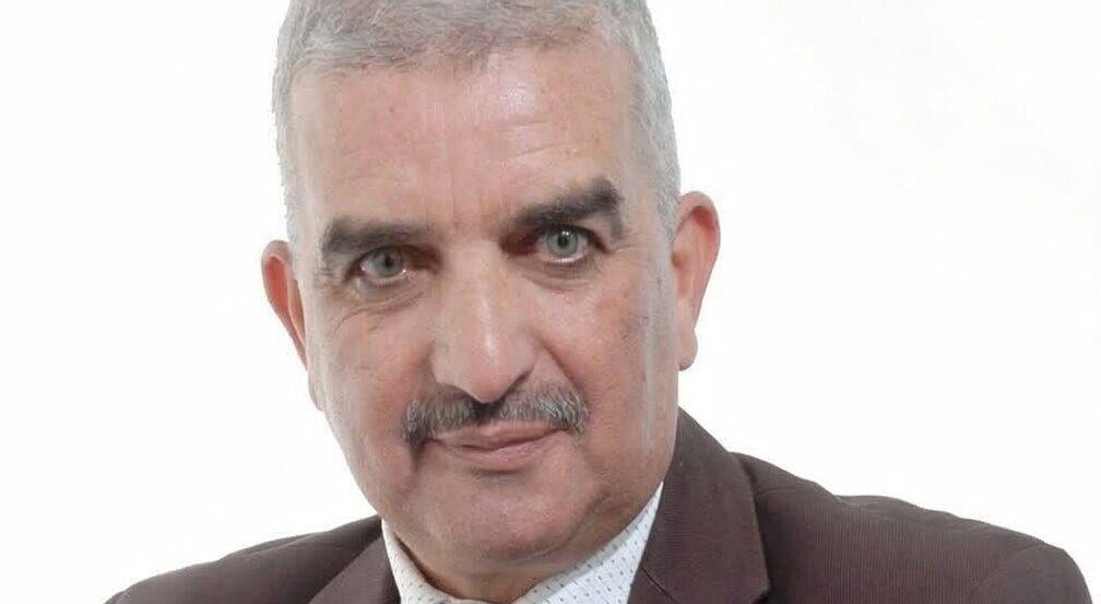 Dr Abdel Farid Abdesselam