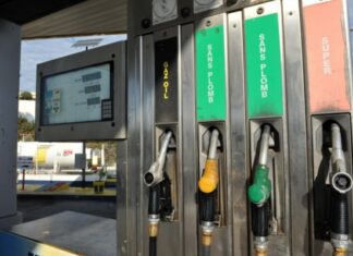 Nouveaux tarifs des carburants à la pompe : des hausses qui ne passent pas La vente de carburant