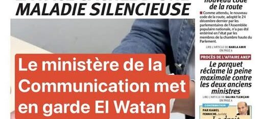 El Watan