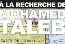 Mohamed Taleb, résistant effacé entre l’Algérie et la France