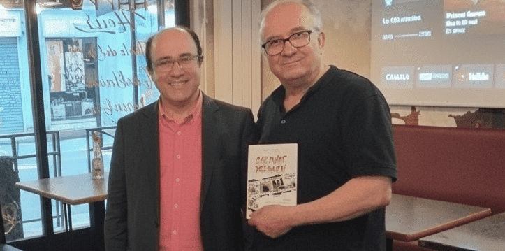 Ahmed Aït Bachir s’en est allé laissant un vide immense