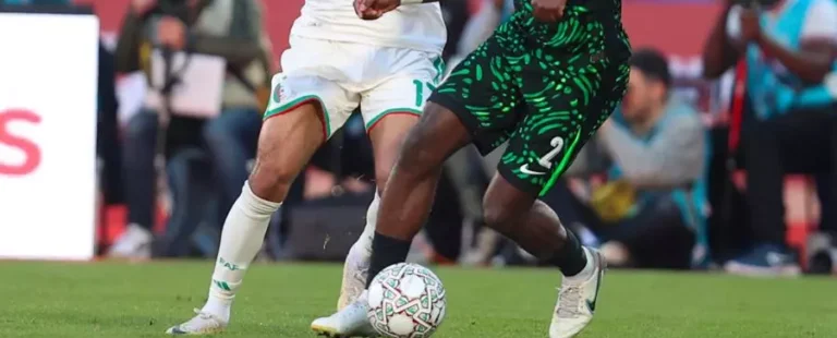 Défaite des Verts face au Nigeria : les réactions de joueurs