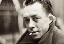 Camus m’avait raconté des balivernes Camus Albert