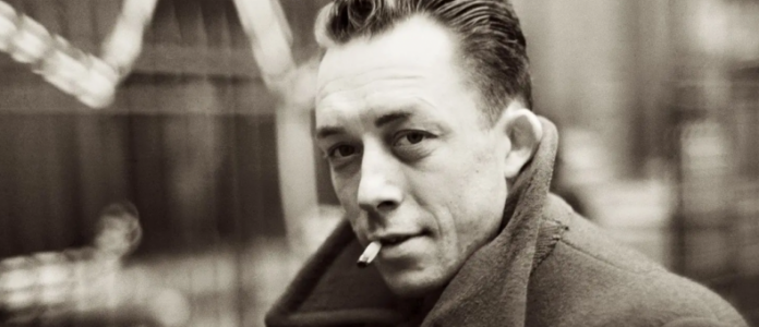 Camus Albert