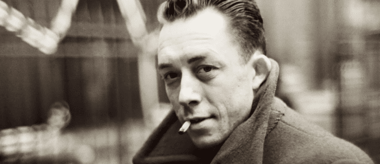 Camus m’avait raconté des balivernes 