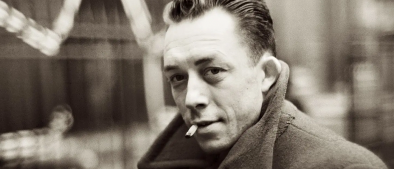 Camus Albert