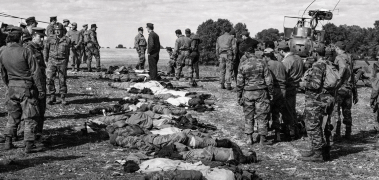 France–Algérie : Ségolène Royal plaide pour une reconnaissance explicite des crimes coloniaux