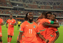 CAN 2025 : les Éléphants dominent le Burkina Faso et s’invitent en quarts Côte d'Ivoire