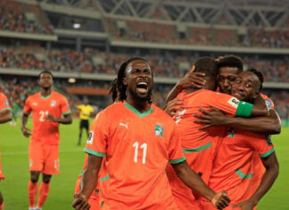 CAN 2025 : les Éléphants dominent le Burkina Faso et s’invitent en quarts Côte d'Ivoire