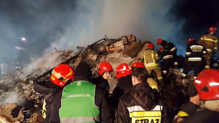 Suisse : des «dizaines de personnes» présumées mortes dans l&rsquo;incendie d&rsquo;un bar 