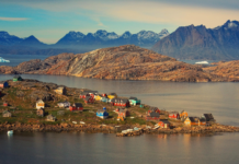 Le Groenland, nouvelle cible de Trump, au mépris du droit international et des droits des peuples Le Groéland