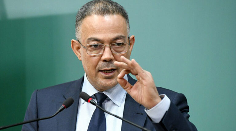 Fouzi Lakjaa, un boulet !